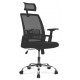 Alpha Executive Mesh Office Chair